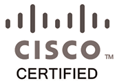 Certificação Cisco
