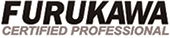 Certificação Furukawa