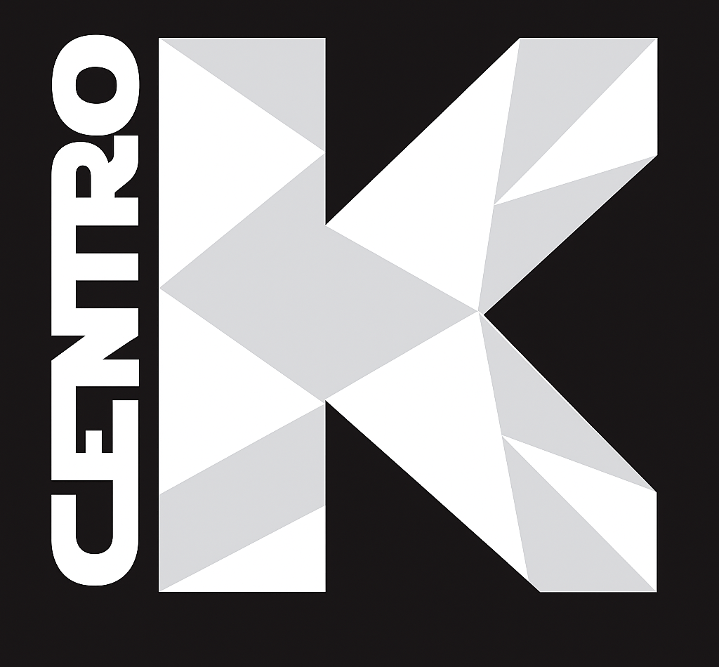 Centro K Logo