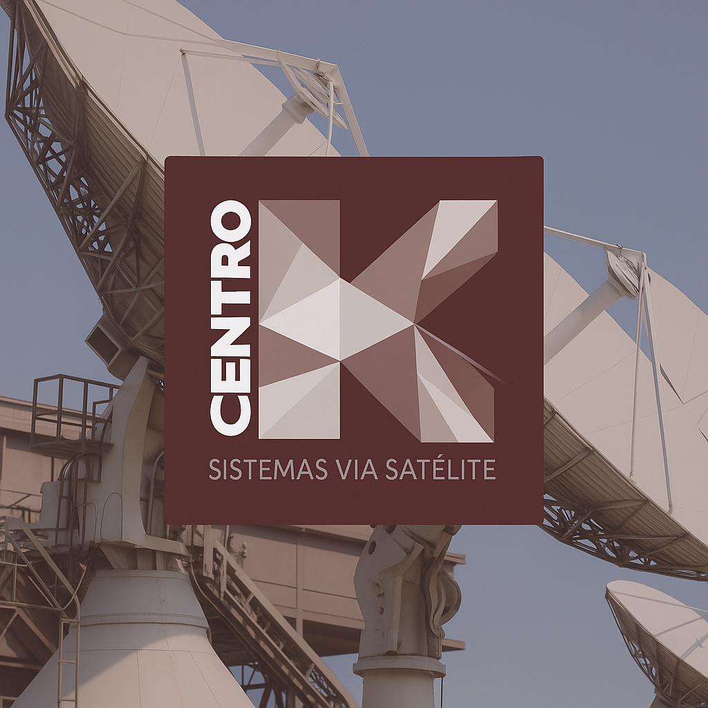 Sistemas via Satélite