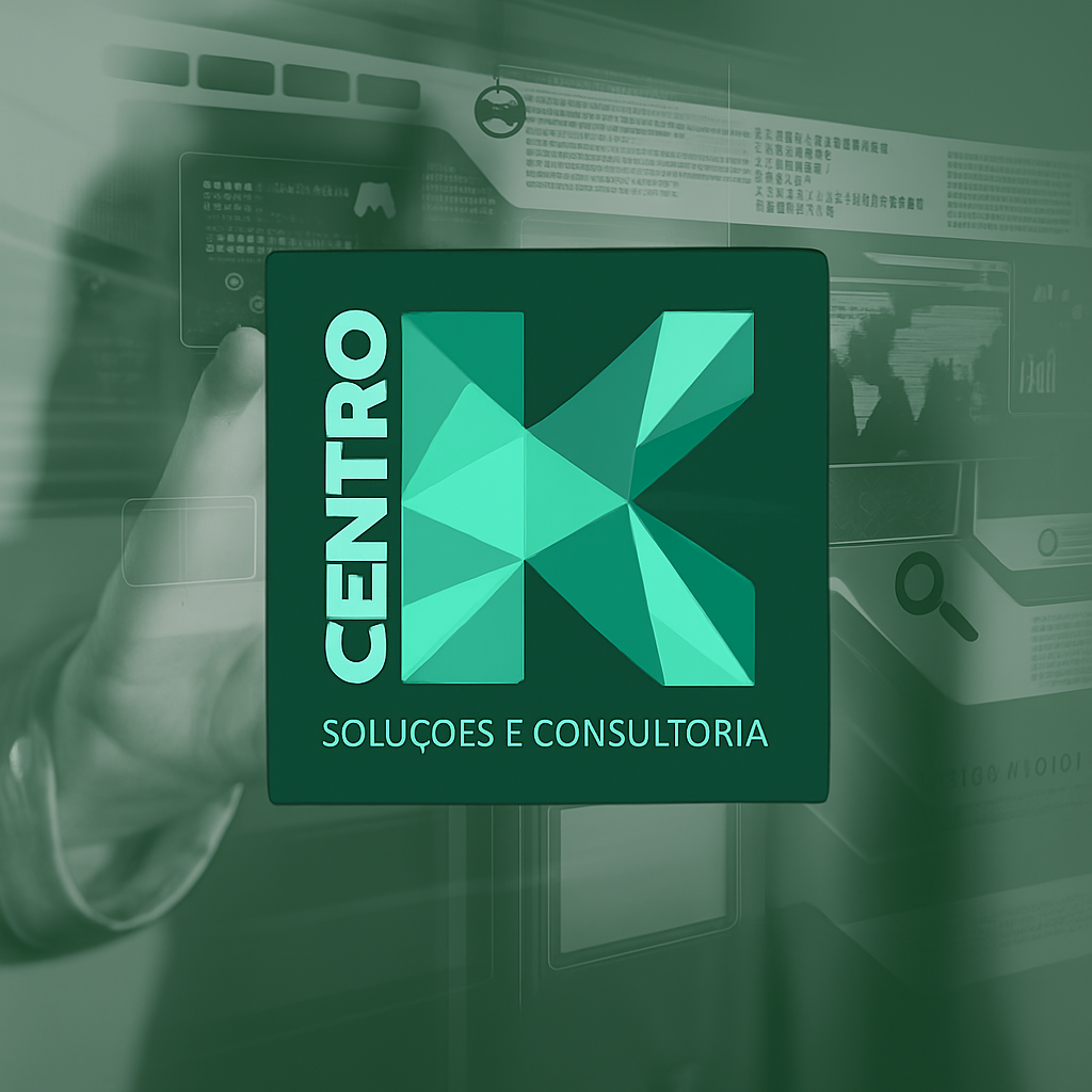 Soluções e Consultoria em TI